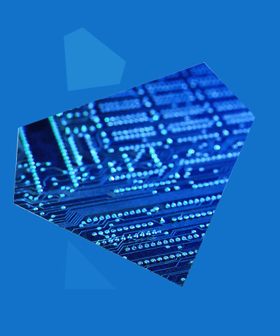 合肥騰威集成電子技術有限公司